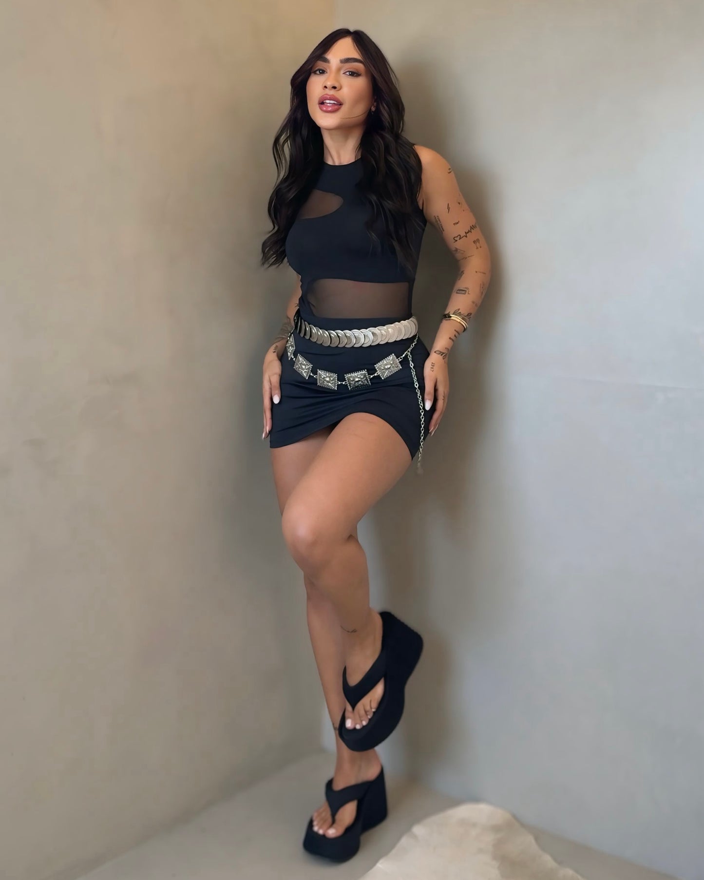 Body Liza