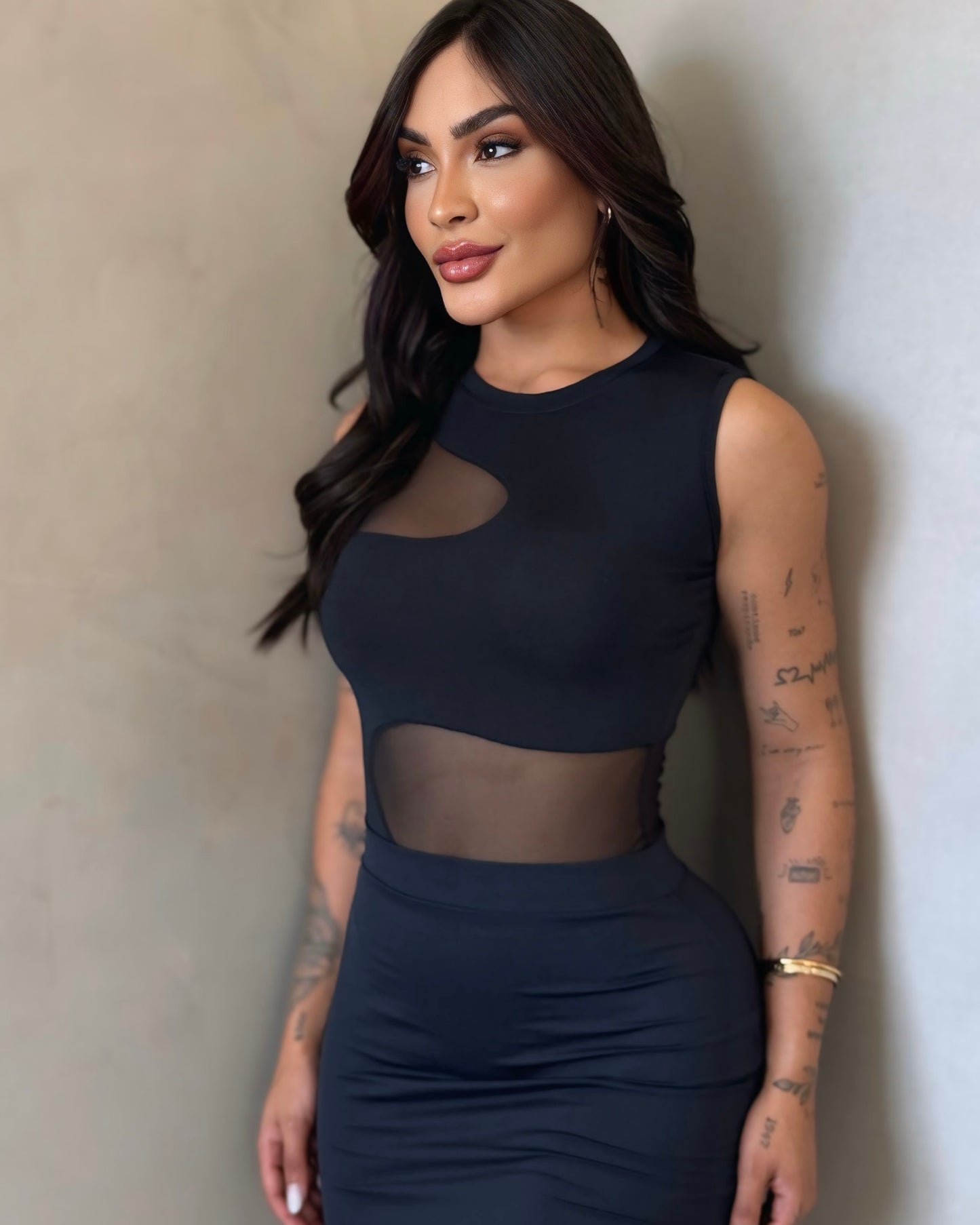Body Liza