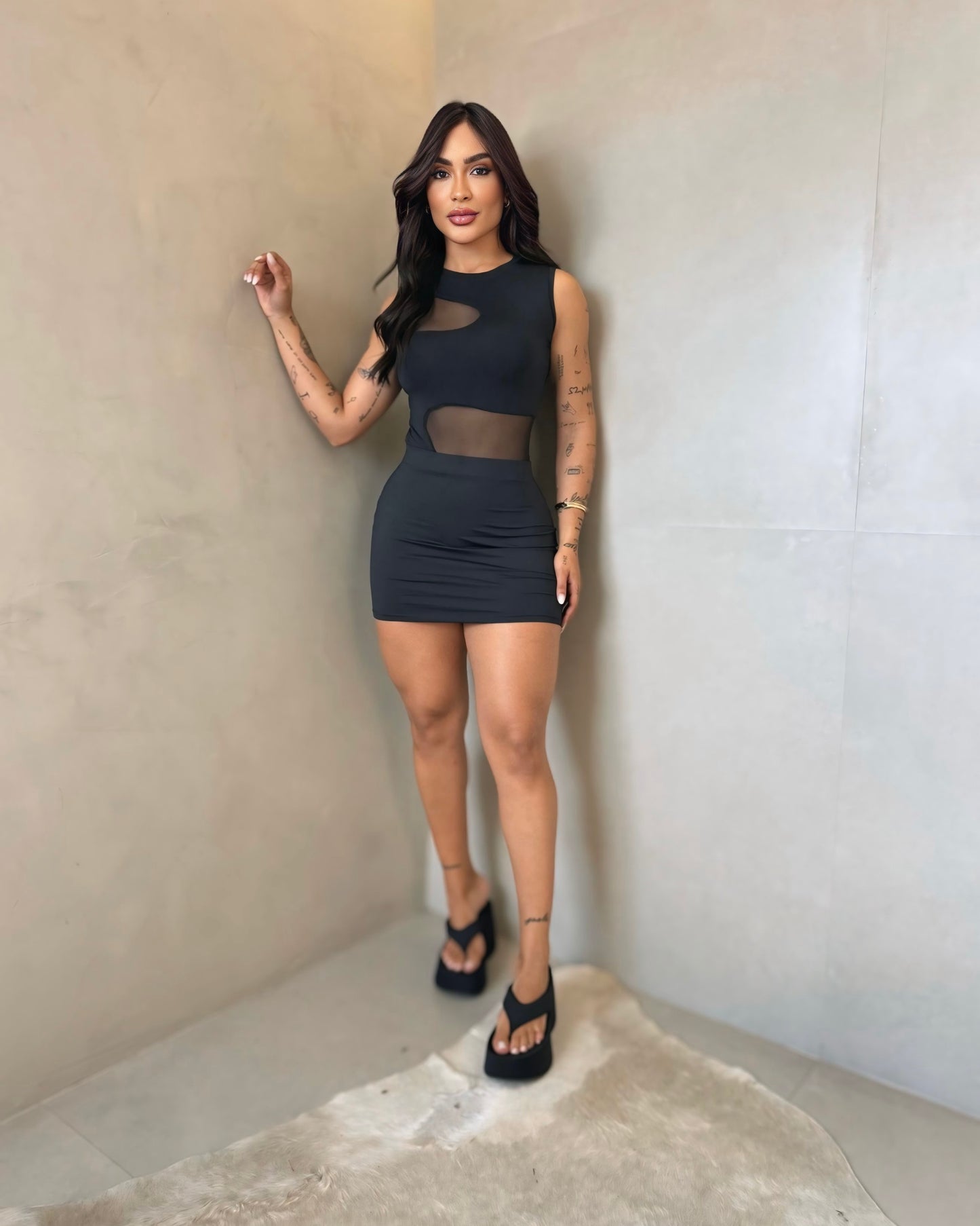 Body Liza