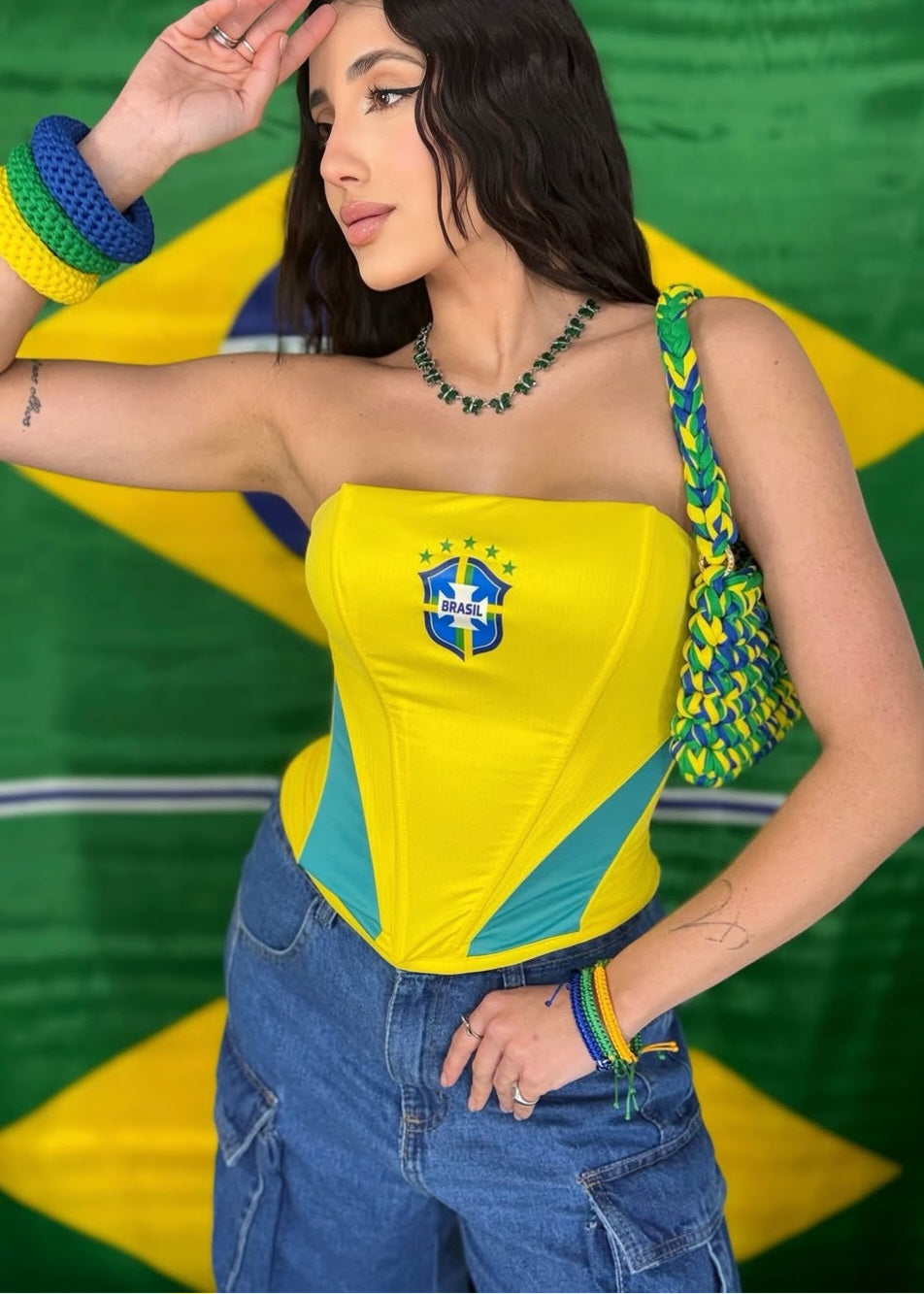 Corset Brasil !!!