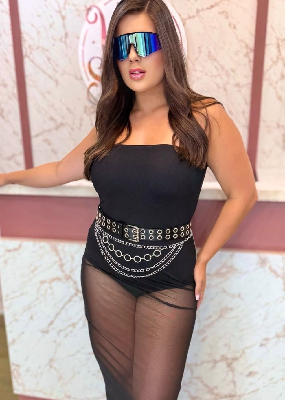 Vestido Festival