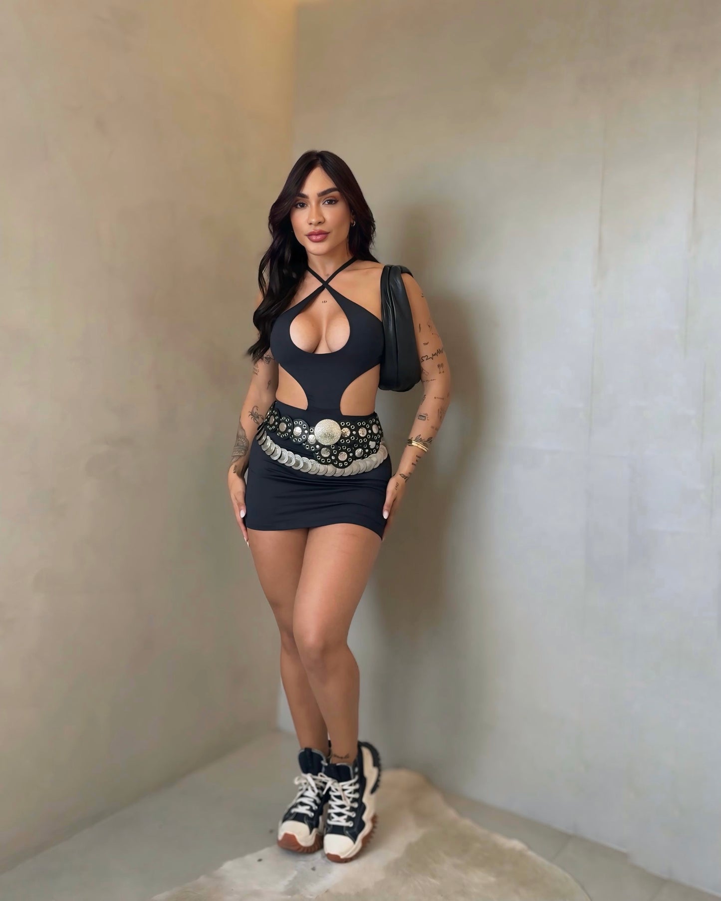 Body Amelie