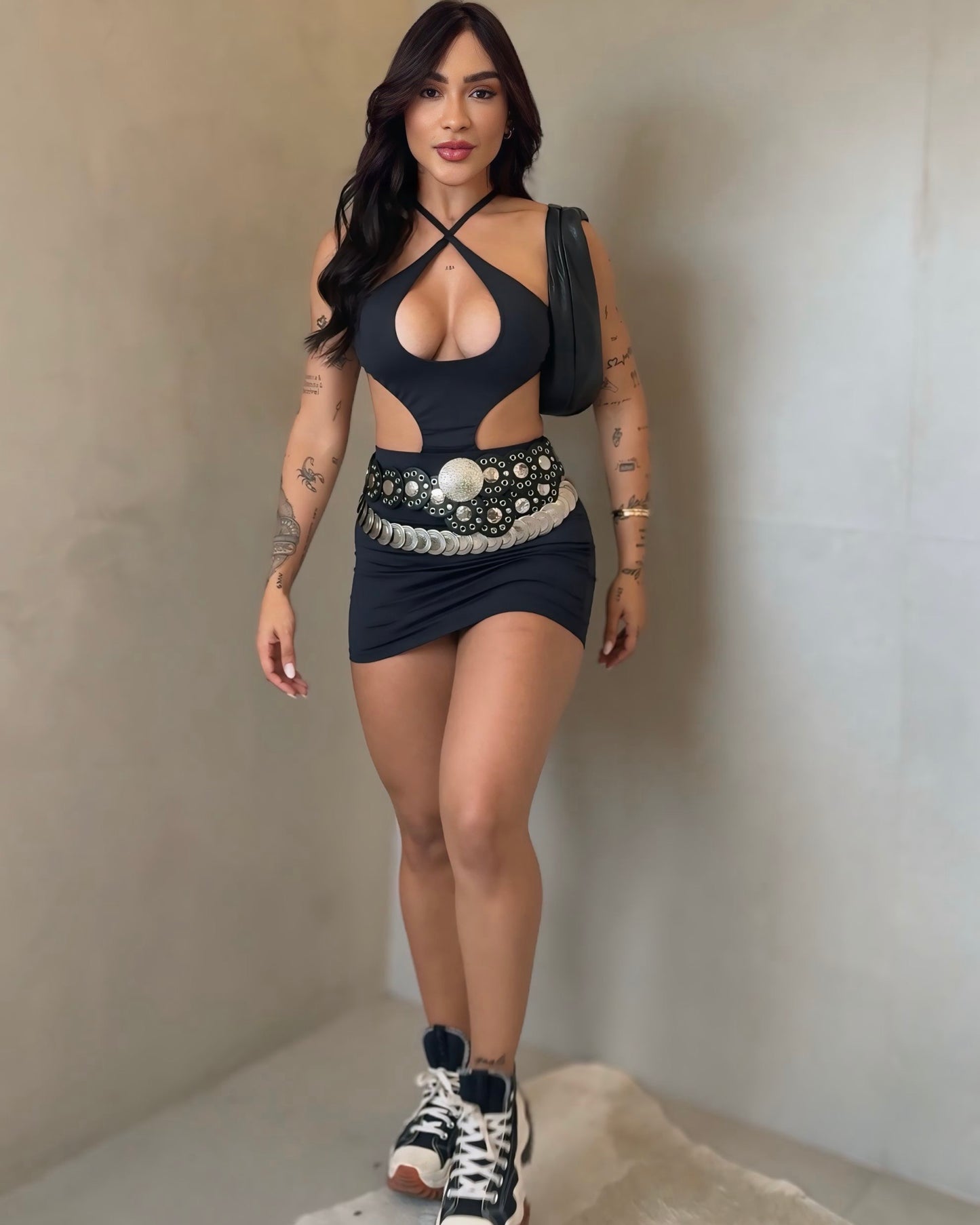 Body Amelie