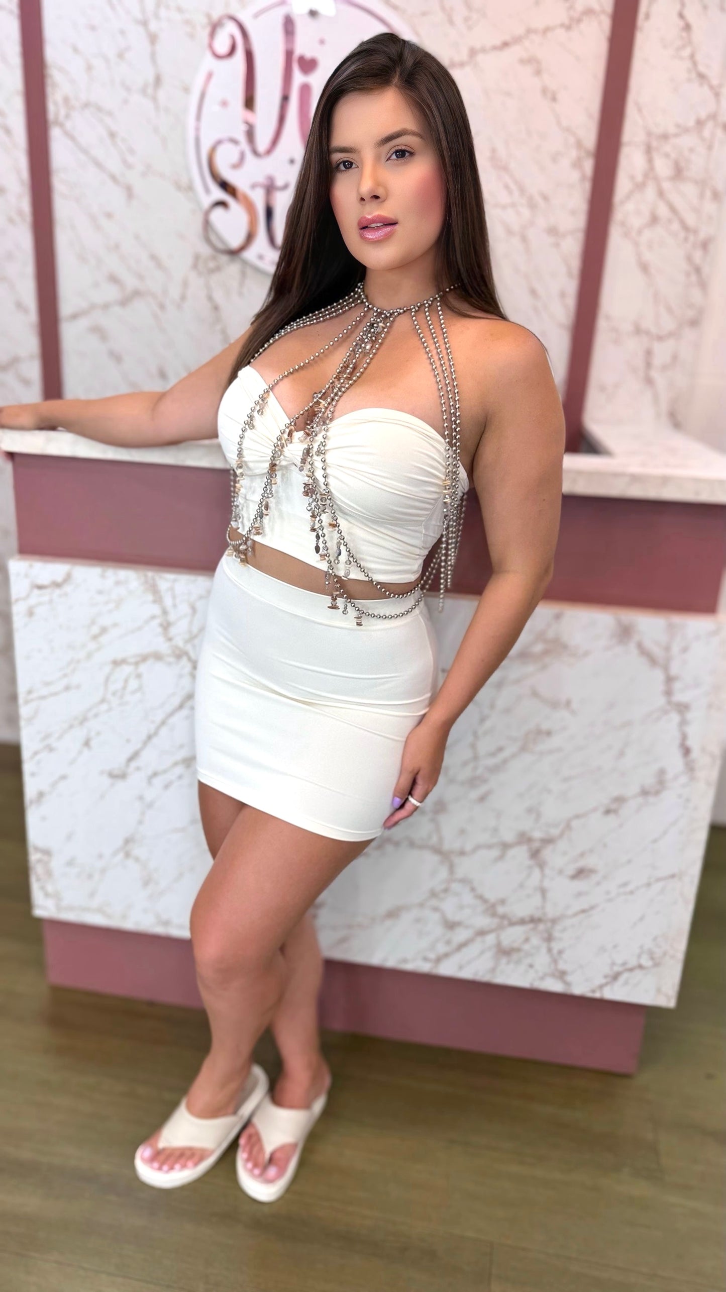 Body chain