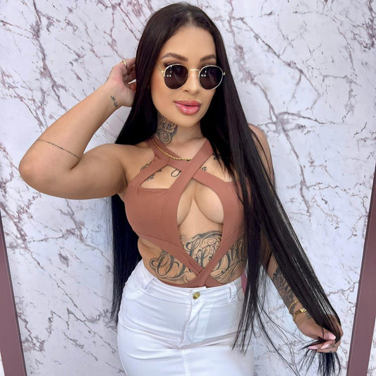 Body Thaís
