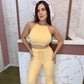 Conjunto Maldivas