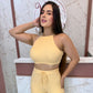 Conjunto Maldivas