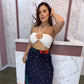 Cropped Branco