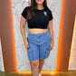 Cropped Bora Brasil