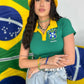 Cropped cancelado Brasil !!!