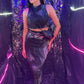 Conjunto Amanda em Tule...