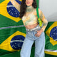 Cropped  branco...