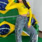 Calça Vivi Noronha...
