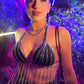 Body chain correntes...
