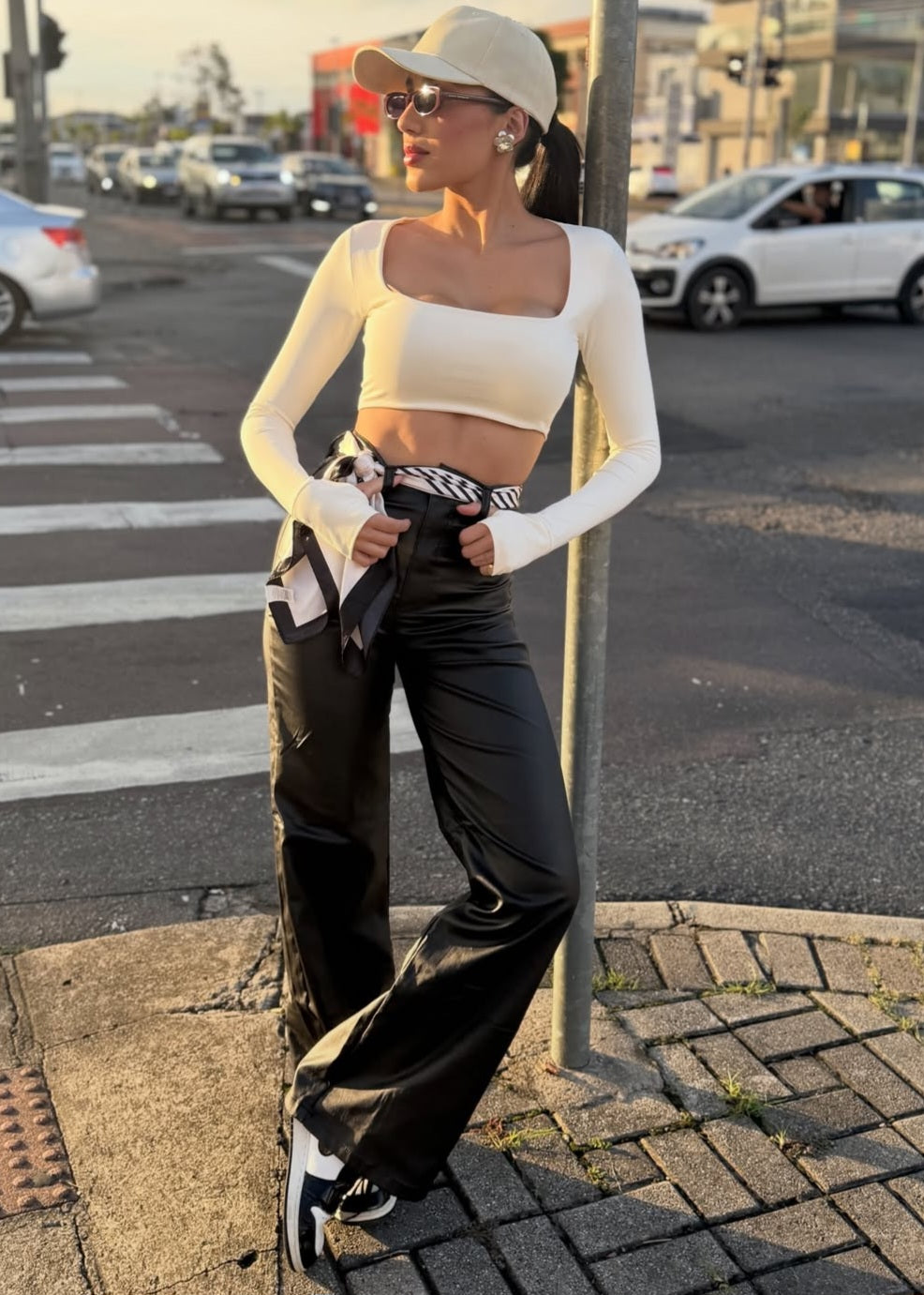 Cropped Luanna