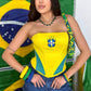 Corset Brasil !!!