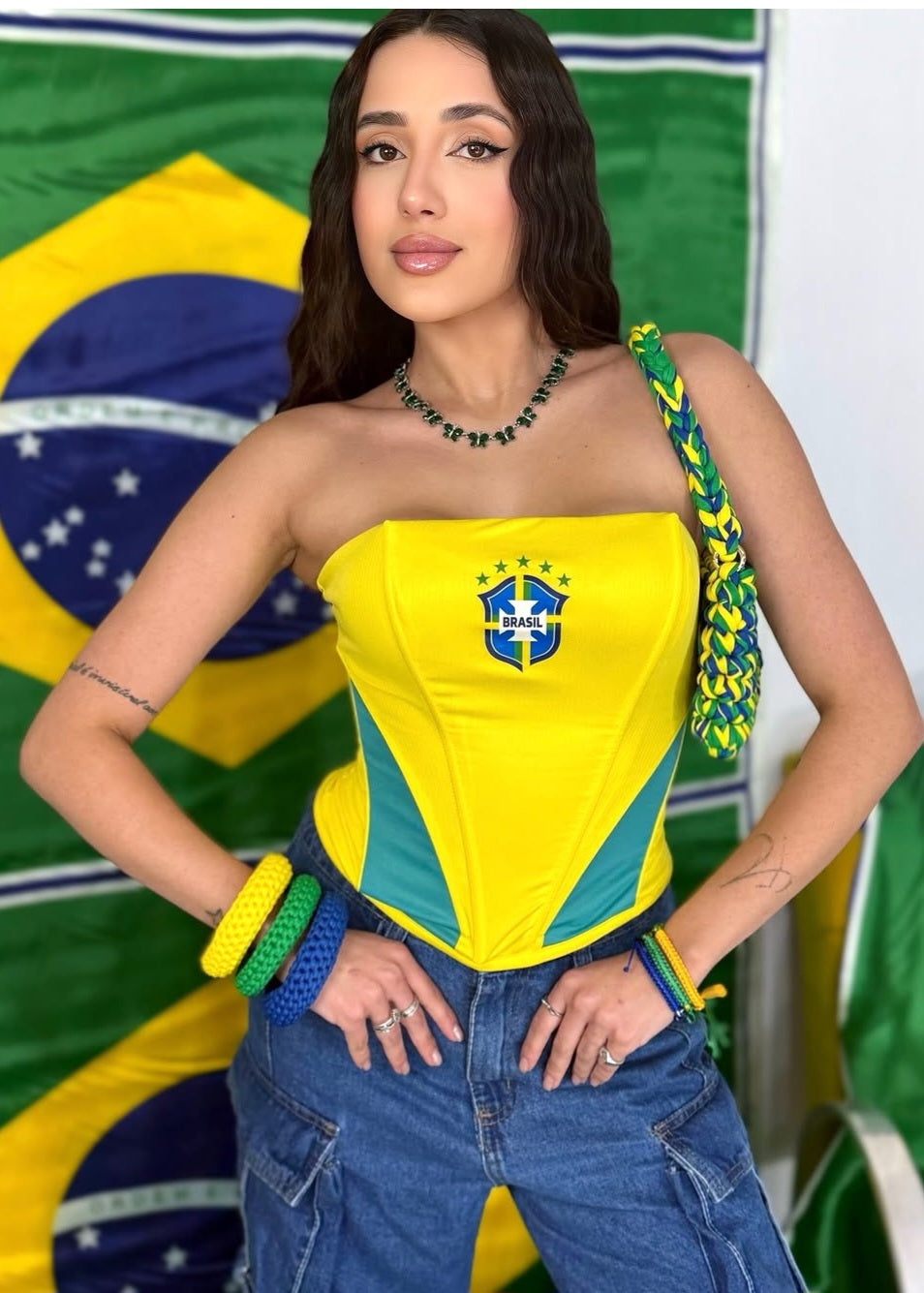 Corset Brasil !!!