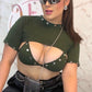 Top + sobreposição