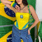 Calça Cargo RJ !!!