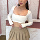 Cropped Luana