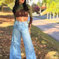 Calça Alana