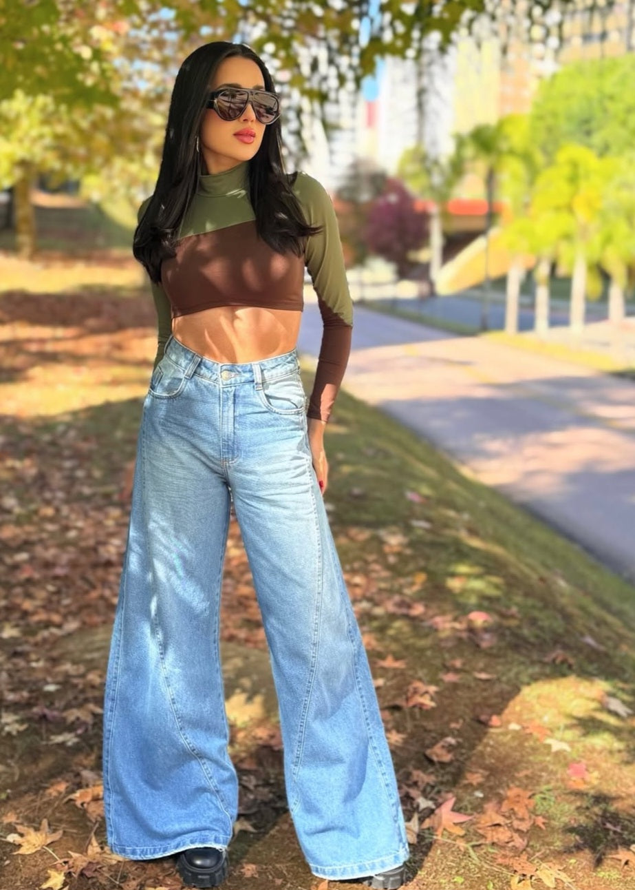 Calça Alana