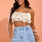 Saia jeans cancún