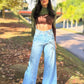 Calça Alana