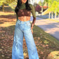 Calça Alana