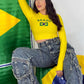 Calça Vivi Noronha...
