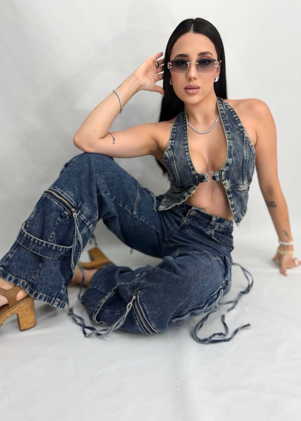 Cropped Vivi Noronha...