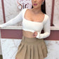 Cropped Luana