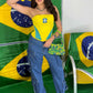 Calça Cargo RJ !!!