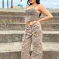 Conjunto Perfeito...