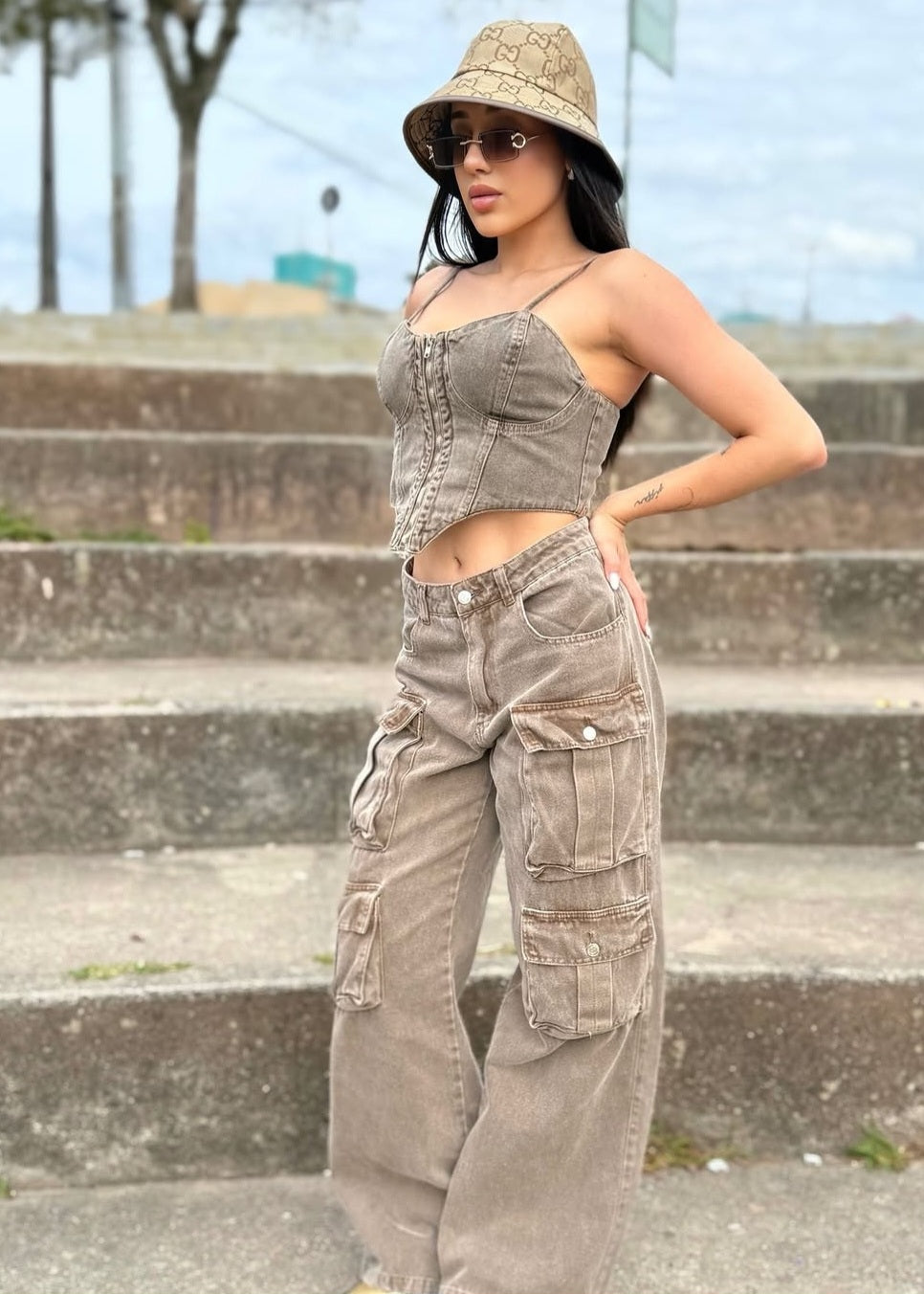 Conjunto Perfeito...