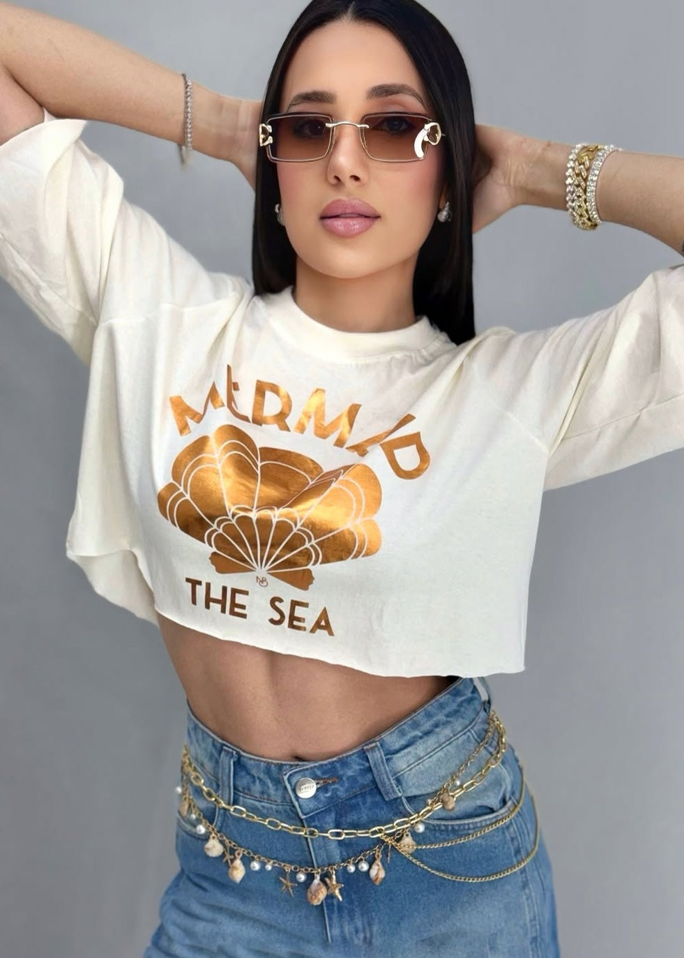 Cropped oversize...