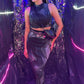 Conjunto em Tule Amanda...