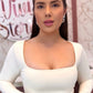 Cropped Luana