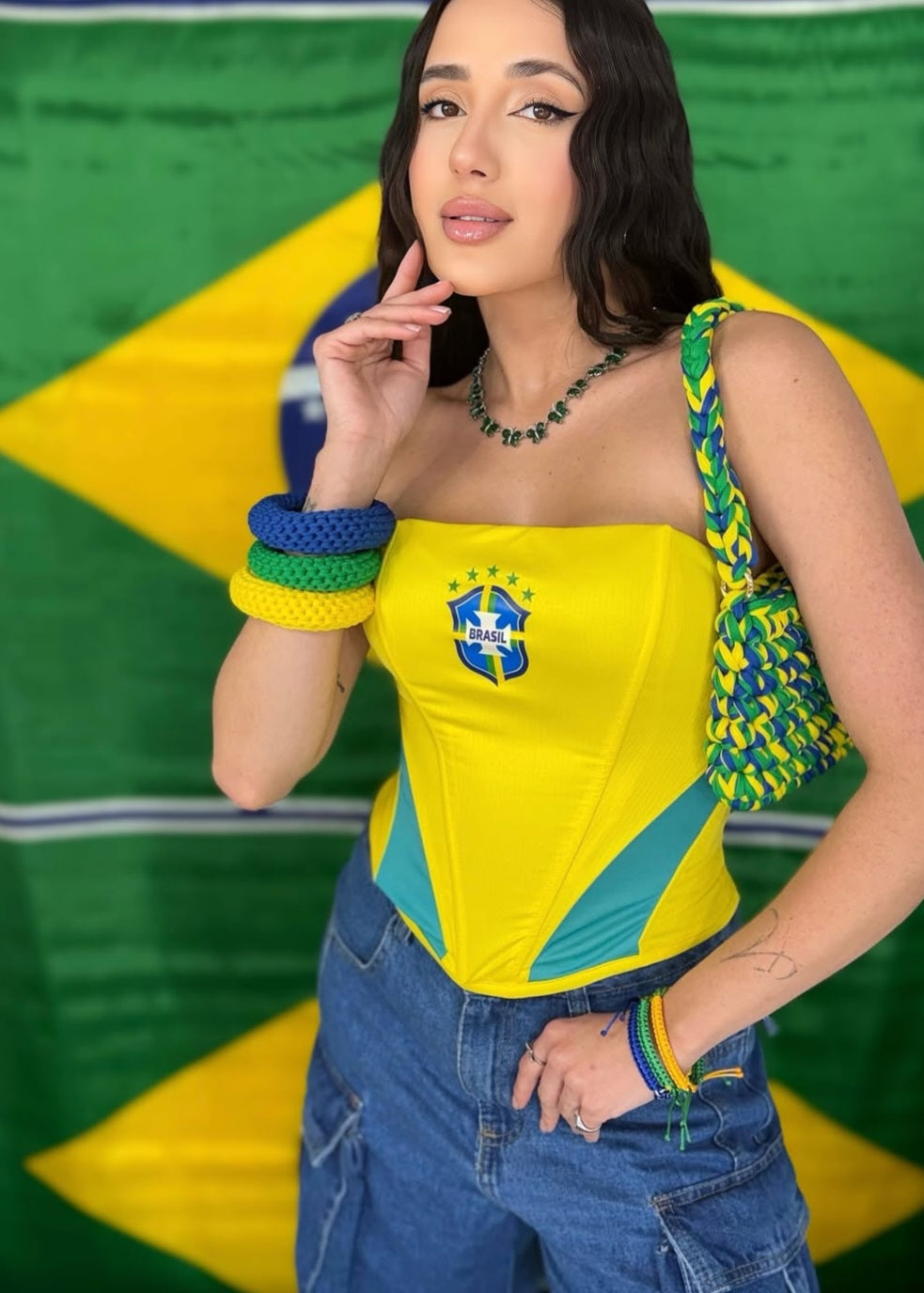 Corset Brasil !!!