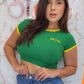 Cropped Bora Brasil