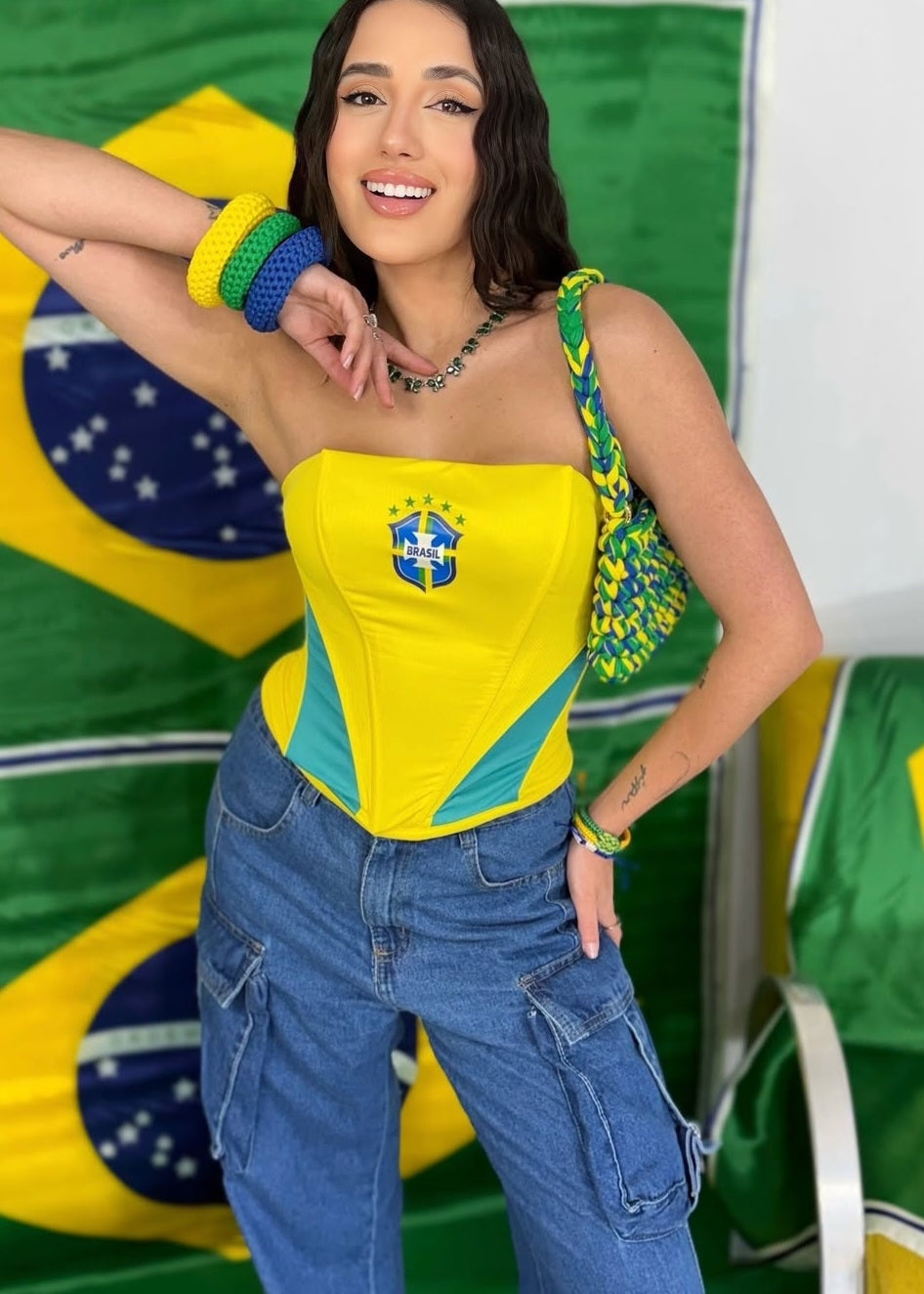 Corset Brasil !!!