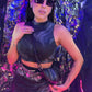 Conjunto em Tule Amanda...