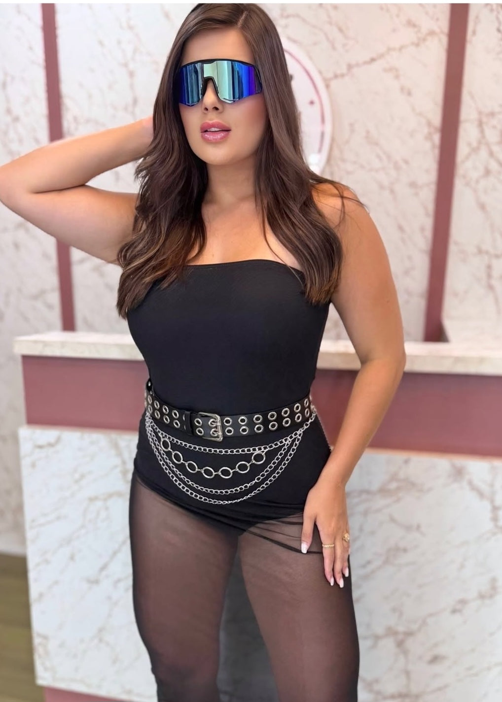 Vestido Festival