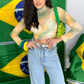 Cropped  branco...