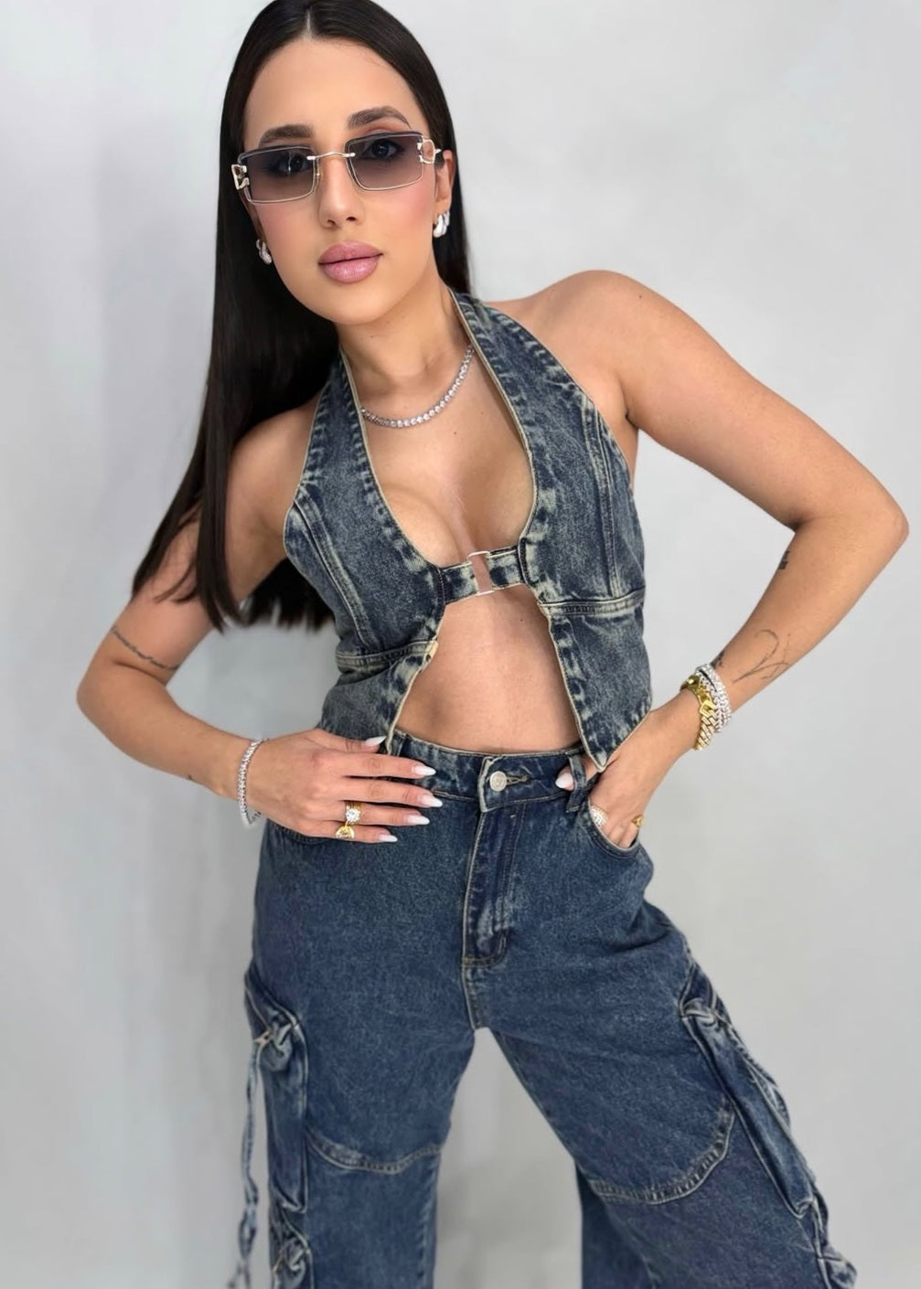 Cropped Vivi Noronha...