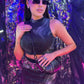 Conjunto Tule Amanda...